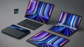 அறிமுகம் செய்தது Asus! இந்த விலையில் ஃபோல்டபிள் லேப்டாப் வாங்கலாமா?
