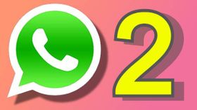உங்கள் போனில் ஒரே நேரத்தில் எப்படி 2 WhatsApp பயன்படுத்துவது? உடனே செட்டிங்ஸ் போங்க.! உங்கள் போனில் ஒரே நேரத்தில் எப்படி 2 WhatsApp பயன்படுத்துவது? உடனே செட்டிங்ஸ் போங்க.!