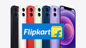 உனக்கும் வேணாம் எனக்கும் வேணாம்.. பிரபல iPhone மீது ரூ.19,000 ஆபர்.. Flipkart-க்கு ஒரு பெரிய வணக்கத்தை போடு! உனக்கும் வேணாம் எனக்கும் வேணாம்.. பிரபல iPhone மீது ரூ.19,000 ஆபர்.. Flipkart-க்கு ஒரு பெரிய வணக்கத்தை போடு!