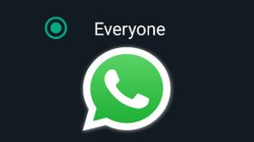 போடு தகிட தகிட.. இனிமேல் கண்டுபிடிக்கவே முடியாது.. WhatsApp-க்கு வந்த புது சீக்ரெட்! போடு தகிட தகிட.. இனிமேல் கண்டுபிடிக்கவே முடியாது.. WhatsApp-க்கு வந்த புது சீக்ரெட்!