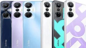 ரூ.12,300க்கு இப்படி ஒரு ட்விஸ்ட் எதிர்பார்க்கல: Infinix செய்த தரமான சம்பவம்! ரூ.12,300க்கு இப்படி ஒரு ட்விஸ்ட் எதிர்பார்க்கல: Infinix செய்த தரமான சம்பவம்!