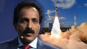 நல்லதே நடக்கும்! 13 ஆண்டுகளுக்கு பிறகு ISRO செய்யப்போகும் காரியம்! கொஞ்சம் மிஸ் ஆனாலும் மானம் போயிடும்!
