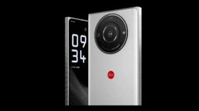 பாறாங்கல் மாதிரி அறிமுகமான Leica Leitz Phone 2.. ஐபோன், சாம்சங் எல்லாம் ஓத்து இனி இதுதான் கெத்து! பாறாங்கல் மாதிரி அறிமுகமான Leica Leitz Phone 2.. ஐபோன், சாம்சங் எல்லாம் ஓத்து இனி இதுதான் கெத்து!