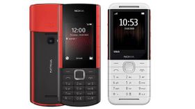 எல்லாம் NOKIA மயம்.. டாப் 6 பீச்சர் போன்களின் பட்டியலில் எல்லாமே நோக்கியா தான்.. இதோ லிஸ்ட்! எல்லாம் NOKIA மயம்.. டாப் 6 பீச்சர் போன்களின் பட்டியலில் எல்லாமே நோக்கியா தான்.. இதோ லிஸ்ட்!