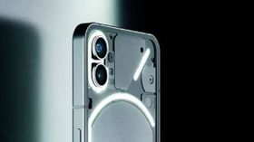 வண்டிக்கட்டி வருவீங்களே: ரூ.6,500 தள்ளுபடி விலையில் Nothing Phone (1)- மிஸ் பண்ணாதீங்க! வண்டிக்கட்டி வருவீங்களே: ரூ.6,500 தள்ளுபடி விலையில் Nothing Phone (1)- மிஸ் பண்ணாதீங்க!