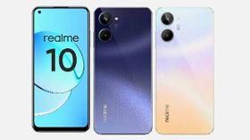 Realme 10 லுக்க பார்த்து மயங்கிடாதீங்க.! இதில 1 முக்கியமான அம்சம் மிஸ்ஸிங்.! அது என்ன தெரியுமா? Realme 10 லுக்க பார்த்து மயங்கிடாதீங்க.! இதில 1 முக்கியமான அம்சம் மிஸ்ஸிங்.! அது என்ன தெரியுமா?