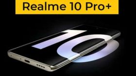துணிந்து இறங்கும் Realme: வளைந்த டிஸ்ப்ளே உடன் ஸ்மார்ட்போன் சரி.. விலை இவ்வளவு தானா?