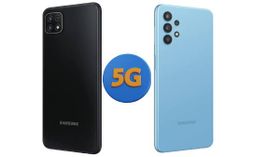 Samsung நிறுவனத்திடம் பட்ஜெட் விலையில் என்னென்ன 5G போன் இருக்கு: வாங்க பார்க்கலாம்.! Samsung நிறுவனத்திடம் பட்ஜெட் விலையில் என்னென்ன 5G போன் இருக்கு: வாங்க பார்க்கலாம்.!