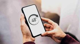 48 மணி நேரத்துக்குள்ள பண்ணணும்! இல்லனா? Telegram App-ல் பலருக்கும் தெரியாத ஒரு சமாச்சாரம்! 48 மணி நேரத்துக்குள்ள பண்ணணும்! இல்லனா? Telegram App-ல் பலருக்கும் தெரியாத ஒரு சமாச்சாரம்!