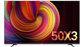 பிரபல நிறுவனத்தின் 50-இன்ச் ஸ்மார்ட் டிவியை பாதி விலைக்கு கொடுக்கும் Flipkart: இன்றே முந்துங்கள்.!