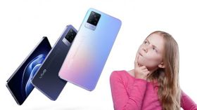 இது என்ன காம்பினேஷன்? Vivo-வின் புதிய 5G Phone-ஐ பார்த்து மண்டையை சொரியும் ரசிகர்கள்! இது என்ன காம்பினேஷன்? Vivo-வின் புதிய 5G Phone-ஐ பார்த்து மண்டையை சொரியும் ரசிகர்கள்!