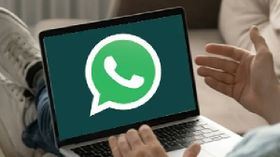 ஓஹோ.. இது தான் விஷயமா! லேப்டாப் வழியாக WhatsApp Call செய்ய முடியுமா? ஆம் என்றால் அதை செய்வது எப்படி? ஓஹோ.. இது தான் விஷயமா! லேப்டாப் வழியாக WhatsApp Call செய்ய முடியுமா? ஆம் என்றால் அதை செய்வது எப்படி?