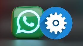 சில அதிர்ஷ்டசாலி யூசர்களுக்கு மட்டுமே இது கிடைக்கிறது! WhatsApp-ஐ திறங்க.. ஸ்க்ரீனின் இடதுபுறம் பாருங்க! சில அதிர்ஷ்டசாலி யூசர்களுக்கு மட்டுமே இது கிடைக்கிறது! WhatsApp-ஐ திறங்க.. ஸ்க்ரீனின் இடதுபுறம் பாருங்க!