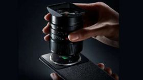 DSLR கேமராவையே தூக்கி சாப்பிடும் Xiaomi போன்: பணம் சம்பாதிக்க ஆசை இருந்தா இதை வாங்குங்க! DSLR கேமராவையே தூக்கி சாப்பிடும் Xiaomi போன்: பணம் சம்பாதிக்க ஆசை இருந்தா இதை வாங்குங்க!
