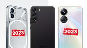 2023 New Year Offer-னா இப்படி இருக்கணும்! 5 Phone-கள் மீது 2023 New Year Offer-னா இப்படி இருக்கணும்! 5 Phone-கள் மீது