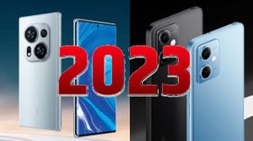 2023 ஆரம்பமே அமோகமா இருக்கே! இந்தியாவில் அடுத்த 10 நாட்களில் 7 புதிய போன்கள் அறிமுகம்.. இதோ லிஸ்ட்! 2023 ஆரம்பமே அமோகமா இருக்கே! இந்தியாவில் அடுத்த 10 நாட்களில் 7 புதிய போன்கள் அறிமுகம்.. இதோ லிஸ்ட்!