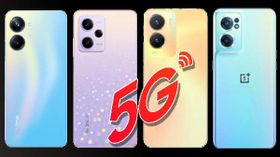 அவசரப்பட்டு இப்போவே போன் வாங்காதீங்க.! 2023ல பட்ஜெட் பிரைஸ்ல 5G போனே வாங்கலாம்.! அவசரப்பட்டு இப்போவே போன் வாங்காதீங்க.! 2023ல பட்ஜெட் பிரைஸ்ல 5G போனே வாங்கலாம்.!