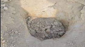 அசாமில் விழுந்த 12 கிலோ விண்கல்.. எடுத்து ஆராய்ச்சி செய்த விஞ்ஞானிகளுக்கு உள்ளே காத்திருந்த அதிர்ச்சி!