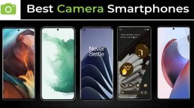 டிஜிட்டல் கேமராவை தூக்கி சாப்பிட்ட போன்கள்: 2022 இன் டாப் 5 Camera Smartphone! டிஜிட்டல் கேமராவை தூக்கி சாப்பிட்ட போன்கள்: 2022 இன் டாப் 5 Camera Smartphone!