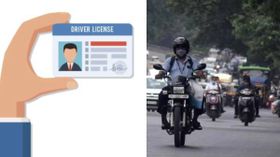 டிரைவிங் லைசென்ஸ்-இல் மொபைல் நம்பரை மாற்ற வேண்டுமா? இந்த டெக்னிக்கை ட்ரை பண்ணி பாருங்க! டிரைவிங் லைசென்ஸ்-இல் மொபைல் நம்பரை மாற்ற வேண்டுமா? இந்த டெக்னிக்கை ட்ரை பண்ணி பாருங்க!