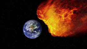 பார்த்ததுமே குலை நடுங்கிப்போன விஞ்ஞானிகள்.. வீனஸ் கிரகத்திற்கு பின்னால் ஒளிந்திருந்த 