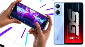 போட்றா தம்பி ஆர்டர்.! Infinix Hot 20 5G போனை எல்லோரும் டார்கெட் செஞ்சு தூக்குறாங்க.! ஏன் தெரியுமா? போட்றா தம்பி ஆர்டர்.! Infinix Hot 20 5G போனை எல்லோரும் டார்கெட் செஞ்சு தூக்குறாங்க.! ஏன் தெரியுமா?