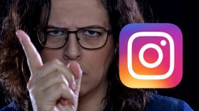 இனிமே Instagram-ல் யாராச்சும் அசிங்கமா மெசேஜ் அனுப்பினா.. Block பண்ணாம இப்படி செய்ங்க.. கதறிடுவாங்க! இனிமே Instagram-ல் யாராச்சும் அசிங்கமா மெசேஜ் அனுப்பினா.. Block பண்ணாம இப்படி செய்ங்க.. கதறிடுவாங்க!