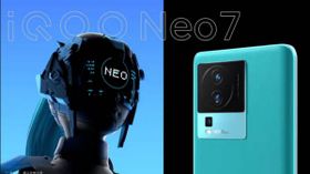 iQOO Neo 7 Racing Edition போன் கூட எந்த போன் ரேஸ் விட்டாலும் ஜெயிக்காது.! ஏன்னா இது.? iQOO Neo 7 Racing Edition போன் கூட எந்த போன் ரேஸ் விட்டாலும் ஜெயிக்காது.! ஏன்னா இது.?