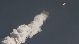 சத்தமின்றி சம்பவம் செய்த ISRO: ஒலியை விட பல மடங்கு வேகத்தில் செல்லும் ஹைப்பர்சோனிக் சோதனை! வெற்றி..