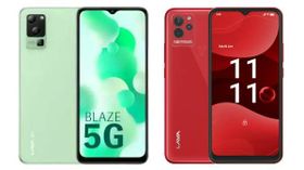 இந்த 4G.. 5G.. போன்களை இப்போவே வாங்கிட்டா வெறும் ரூ.10,000 தான்.! இல்லாட்டி ரேட் எகிறிடும்.!