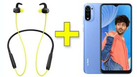 இலவசத்தோடு அடிமட்ட விலைக்கு விற்பனையாகும் Lava X3.! இப்படி விற்றால் கம்பெனி என்னாகும்? இலவசத்தோடு அடிமட்ட விலைக்கு விற்பனையாகும் Lava X3.! இப்படி விற்றால் கம்பெனி என்னாகும்?