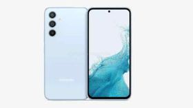 புது வருடத்தில் நல்ல செய்தி சொன்ன Samsung: தரமான சிப்செட் கொண்ட 5G போன் விரைவில் அறிமுகம்.! புது வருடத்தில் நல்ல செய்தி சொன்ன Samsung: தரமான சிப்செட் கொண்ட 5G போன் விரைவில் அறிமுகம்.!