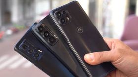 சபாஷ் சரியான அறிவிப்பு: உற்சாகத்தில் Motorola ஸ்மார்ட்போன் வாடிக்கையாளர்கள்! அப்படி என்ன நடந்தது? சபாஷ் சரியான அறிவிப்பு: உற்சாகத்தில் Motorola ஸ்மார்ட்போன் வாடிக்கையாளர்கள்! அப்படி என்ன நடந்தது?
