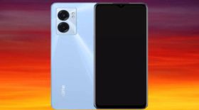 சந்தையை ஆட்டிப்படைக்கும் Realme: 5ஜி உடன் மீண்டும் ஒரு புதிய ஸ்மார்ட்போன் அறிமுகம்! சந்தையை ஆட்டிப்படைக்கும் Realme: 5ஜி உடன் மீண்டும் ஒரு புதிய ஸ்மார்ட்போன் அறிமுகம்!