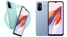 கொடைவள்ளல் Xiaomi: கம்மி விலைல இப்படி ஒரு போனா? Redmi 12C தாராளமா வாங்கலாம்.! கொடைவள்ளல் Xiaomi: கம்மி விலைல இப்படி ஒரு போனா? Redmi 12C தாராளமா வாங்கலாம்.!