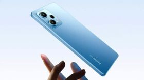 யாருயா சொன்னா நல்ல போன கம்மி விலைல வாங்க முடியாதுனு.! Redmi Note 12 5G பாருங்க.! யாருயா சொன்னா நல்ல போன கம்மி விலைல வாங்க முடியாதுனு.! Redmi Note 12 5G பாருங்க.!