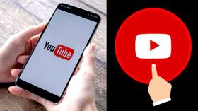 YouTube செட்டிங்ஸ்-ல் ஒளிந்திருக்கும் ரீசெட் ஆப்ஷன்.. மாதத்திற்கு 1 முறை கிளிக் செய்வதால் இப்படி ஒரு நன்மையா? YouTube செட்டிங்ஸ்-ல் ஒளிந்திருக்கும் ரீசெட் ஆப்ஷன்.. மாதத்திற்கு 1 முறை கிளிக் செய்வதால் இப்படி ஒரு நன்மையா?