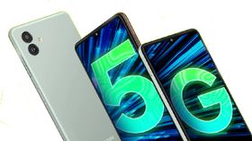 சரியான நேரத்தில் தரமான Price Cut.. இனிமேல் இந்த Samsung 5G போன் ரூ.11,000 பட்ஜெட்டில் கிடைக்கும்!
