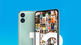 ரூ.9000 பட்ஜெட்டில்.. இனிமே இந்த Phone தான் கிங்கு! வேற ஆப்ஷன்ஸ் பக்கமே போக வேண்டாம்!