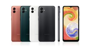 நினைச்சு பார்க்காத விலையில் 2 புதிய Samsung போன்கள்! டிஸ்பிளே, ஸ்டோரேஜ், பேட்டரினு எல்லாமே பெருசா இருக்கு! நினைச்சு பார்க்காத விலையில் 2 புதிய Samsung போன்கள்! டிஸ்பிளே, ஸ்டோரேஜ், பேட்டரினு எல்லாமே பெருசா இருக்கு!