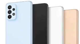 கேமிங் சிப்செட் வசதியுடன் பட்ஜெட் விலையில் அறிமுகமாகும் Samsung 5G போன்.! நம்பி வாங்கலாம்.! கேமிங் சிப்செட் வசதியுடன் பட்ஜெட் விலையில் அறிமுகமாகும் Samsung 5G போன்.! நம்பி வாங்கலாம்.!