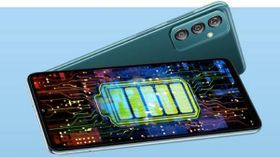 யாருக்கிட்ட மோதுறீங்க சின்னப் பசங்களா? Samsung அறிமுகம் செய்யும் பட்ஜெட் ஸ்மார்ட்போன்.! யாருக்கிட்ட மோதுறீங்க சின்னப் பசங்களா? Samsung அறிமுகம் செய்யும் பட்ஜெட் ஸ்மார்ட்போன்.!
