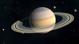 சனி கிரகத்தில் உயிர் அடையாளமா? NASA-வை ஷாக் ஆக்கிய சிறிய தடயம்.! அடுத்த பிளான் ரெடி.!