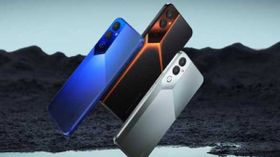 தவணை முறை எதுக்கு? மொத்த விலையே ரூ.11,999 மட்டும் தான்! Tecno Pova 4 விற்பனை தொடக்கம்..