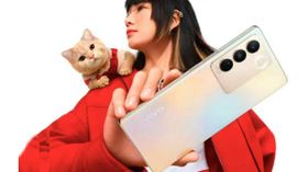 Vivo இப்படி ஒரு போனை ரிலீஸ் செய்யும்னு யாருமே நினைக்கல.! Vivo S16e பட்ஜெட்டில் கிங்-ஆ.! Vivo இப்படி ஒரு போனை ரிலீஸ் செய்யும்னு யாருமே நினைக்கல.! Vivo S16e பட்ஜெட்டில் கிங்-ஆ.!