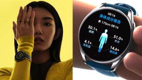 Apple Watch-க்கு பதிலா இனி எல்லோரும் இந்த Xiaomi Watch S2 தான் வாங்கப்போறாங்க.! ஏன் தெரியுமா?