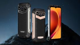 ஒரே ஒரு சார்ஜ் 10 நாட்களுக்கு கவலை இருக்காது: வருகிறது 22,000mAh பேட்டரி கொண்ட ஸ்மார்ட்போன்.! ஒரே ஒரு சார்ஜ் 10 நாட்களுக்கு கவலை இருக்காது: வருகிறது 22,000mAh பேட்டரி கொண்ட ஸ்மார்ட்போன்.!