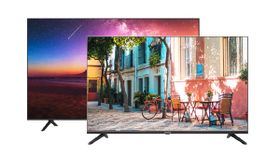 வச்சான் பாரு வெடி.. சீன Smart TV-களின் ஆதிக்கத்தை ஒடுக்க.. இந்தியாவில் களமிறங்கிய 2 ஜப்பான் டிவிகள்! வச்சான் பாரு வெடி.. சீன Smart TV-களின் ஆதிக்கத்தை ஒடுக்க.. இந்தியாவில் களமிறங்கிய 2 ஜப்பான் டிவிகள்!