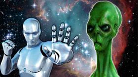 ஏலியன் இருக்கா? AI ரோபோட் கண்டறிந்த 8 சிக்னல்.! வாய் பிளந்த விஞ்ஞானிகள்.! டிவிஸ்ட் மேல் டிவிஸ்ட்.!