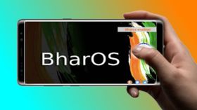 சூப்பர் மொபைல் பாதுகாப்பிற்கு மேட் இன் இந்தியா BharOS.! இனி Android, iOS ஓடிடனும்.! சூப்பர் மொபைல் பாதுகாப்பிற்கு மேட் இன் இந்தியா BharOS.! இனி Android, iOS ஓடிடனும்.!